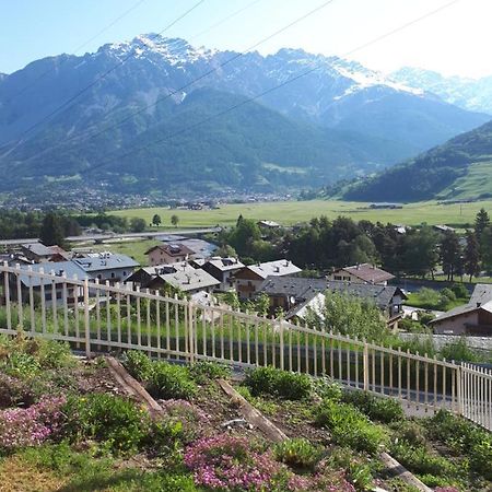 Апартаменти Casa Ai Ross Вальдізотто Екстер'єр фото