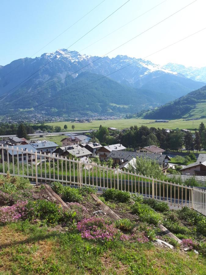 Апартаменти Casa Ai Ross Вальдізотто Екстер'єр фото